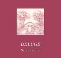 Enlarge image Cover: Deluge - ArtCircus Books