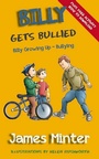 Cover: Billy Gets Bullied - Minter Publishing Limited