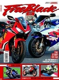 Cover: FireBlade 2018 - Mortons Media Group
