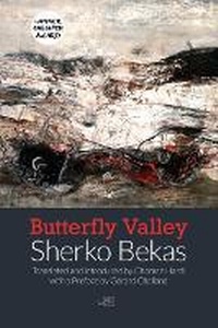 Enlarge image Cover: Butterfly Valley - Arc Publications