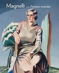 Cover: Magnelli and "la Peinture inventee" - Somogy Editions d'Art