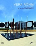 Cover: Vera Rohm: In Search of Rational Beauty - Somogy Editions d'Art