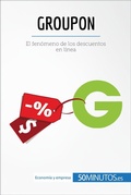 Cover: Groupon - 50Minutos.es
