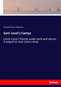 Cover: Sam Lovel's Camps - Hansebooks