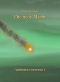 Cover: Die neue Macht - neobooks