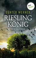 Cover: Rieslingk&ouml;nig - dotbooks