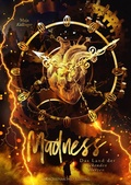 Cover: Madness - Drachenmond Verlag