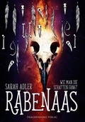 Cover: Rabenaas - Drachenmond Verlag