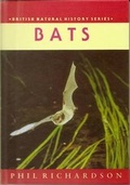 Cover: Bats - Whittet Books Ltd
