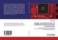 Cover: Design and Optimization of a MEMS-Based Piezoresistive Accelerometer - LAP Lambert Academic Publishing