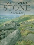 Cover: Landscapes of Stone - Whittet Books Ltd