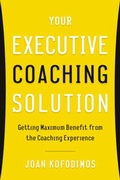 Cover: Your Executive Coaching Solution - Davies-Black