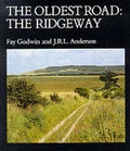 Cover: The Oldest Road - Whittet Books Ltd