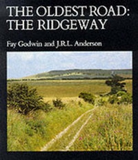 Enlarge image Cover: The Oldest Road - Whittet Books Ltd