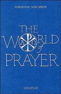Cover: The World of Prayer - Ignatius Press