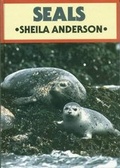 Cover: Seals - Whittet Books Ltd