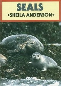 Enlarge image Cover: Seals - Whittet Books Ltd