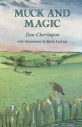 Cover: Muck and Magic - Whittet Books Ltd