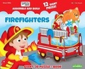 Cover: Firefighters - Sassi