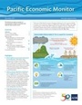 Cover: Pacific Economic Monitor - December 2017 - Asian Development Bank