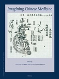 Cover: Imagining Chinese Medicine - Brill