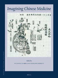 Abbildung von: Imagining Chinese Medicine - Brill