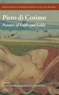 Cover: Piero di Cosimo - Brill