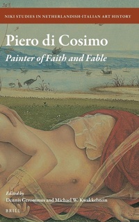Abbildung von: Piero di Cosimo - Brill