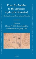 Cover: From Al-Andalus to the Americas (13th-17th Centuries) - Brill