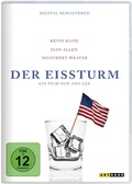 Cover: Der Eissturm - ARTHAUS