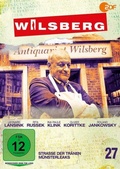 Cover: Wilsberg - Studio Hamburg
