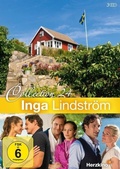 Cover: Inga Lindstr&ouml;m - Studio Hamburg