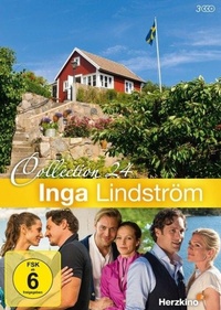 Enlarge image Cover: Inga Lindström - Studio Hamburg