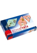 Cover: SCHUBITRIX English - SCHUBI Lernmedien