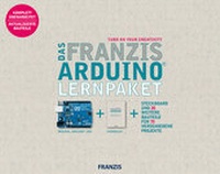 Abbildung von: Das Franzis Arduino Lernpaket - FRANZIS GmbH