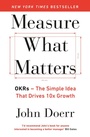 Cover: Measure What Matters - Portfolio Penguin