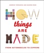 Cover: How Things Are Made - Workman Publishing Company