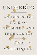 Abbildung von: Underbug - Scientific American / Farrar, Straus and Giroux