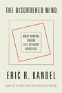 Cover: The Disordered Mind - Farrar, Straus and Giroux