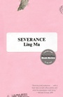 Cover: Severance - Farrar, Straus and Giroux
