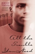 Cover: All the Trouble You Need - Atria Books