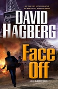 Cover: Face Off - Forge Books