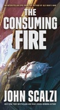 Cover: The Consuming Fire - Tor Books