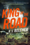 Cover: King of the Road - Tor Publishing Group