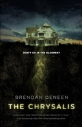 Cover: Chrysalis - Tor Publishing Group
