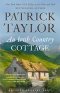Cover: An Irish Country Cottage - Forge Books