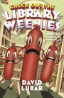 Cover: Check Out the Library Weenies - Starscape