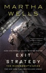 Cover: Exit Strategy - Tordotcom