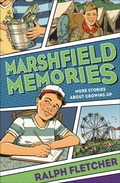 Cover: Marshfield Memories - Henry Holt and Co.