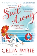 Cover: Sail Away - Bloomsbury Publishing PLC